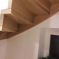 Bau- und Möbeltischlerei Harald Reinhold aus Johanngeorgenstadt - Referenzen Galerie Bild 36