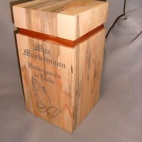 Bau- und Möbeltischlerei Harald Reinhold aus Johanngeorgenstadt - Referenzen Galerie Bild 50